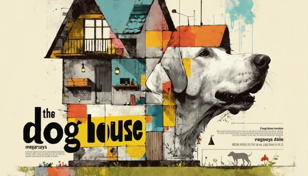 Probna verzija igre The Dog House Megaways: vodič za besplatna okretanja