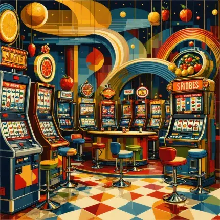 Od nostalgije do novih pobeda: Priča o oživljavanju slot igara u Švedskoj